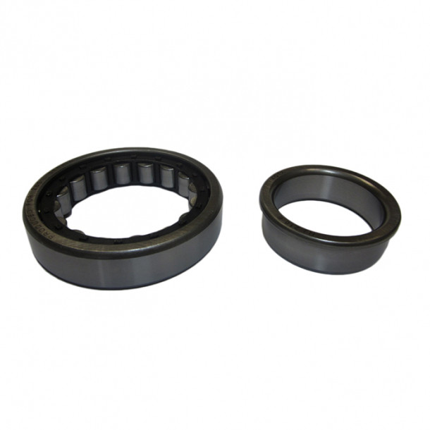 Hengergörgős csapágy NJ 210 E - 3