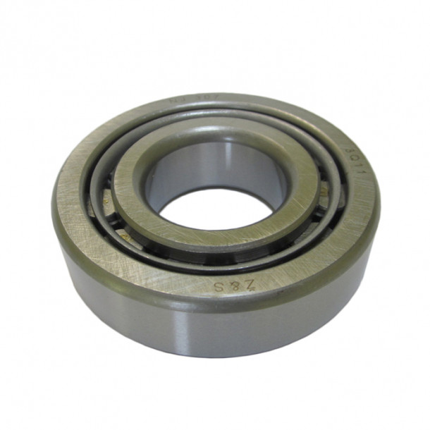 Hengergörgős csapágy NJ 307 E - 1