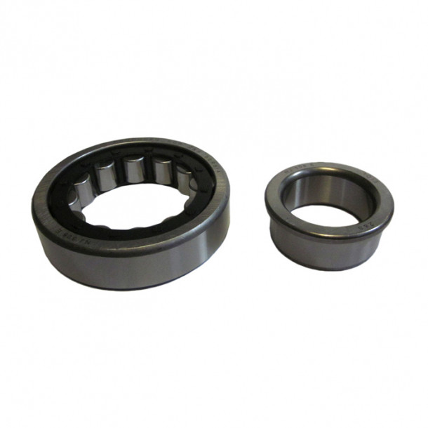 Hengergörgős csapágy NJ 308 E - 3