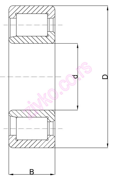 Drawing SL 192326 C3