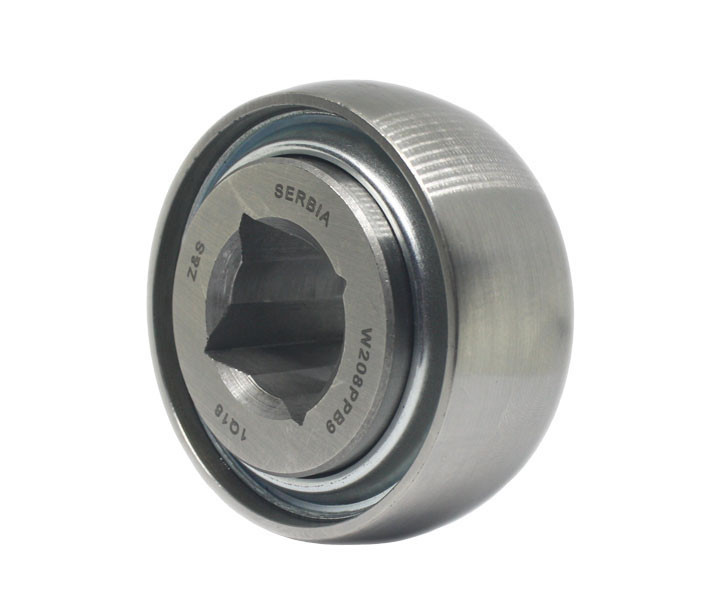 Y csapágy W208PPB9 - 1