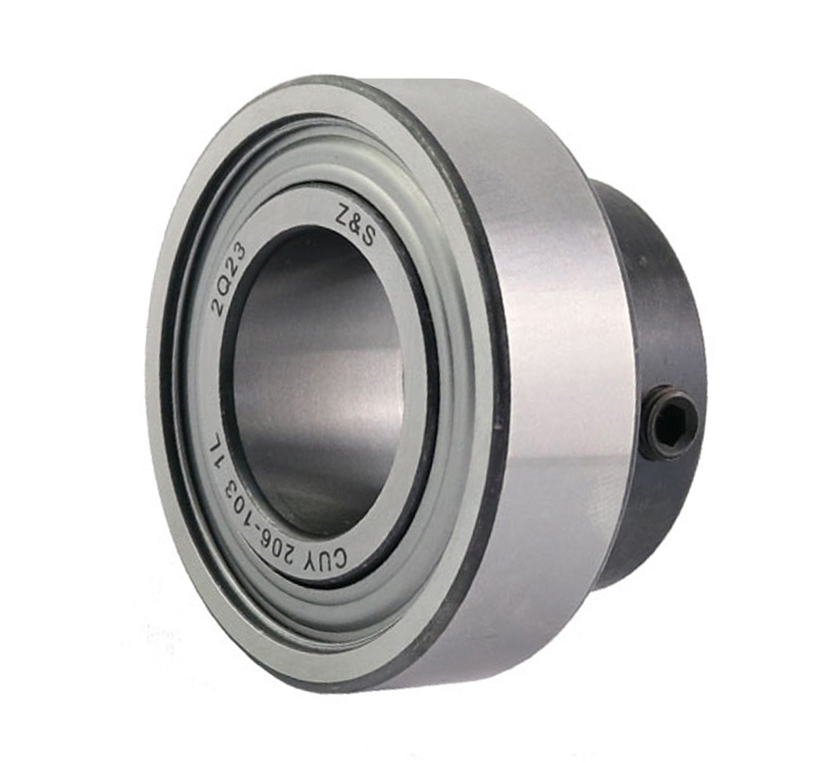 Y csapágy CUY 206-103 1L - 1