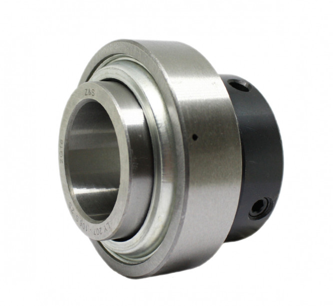 Y csapágy LY 207-106 S 2T - 1