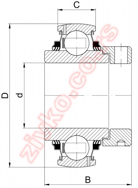 Drawing LY 310 3L