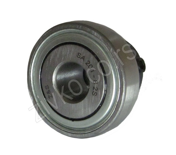 Y csapágy SA 201-8 - 3