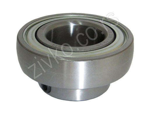 Y csapágy SB 206-19 2S - 4