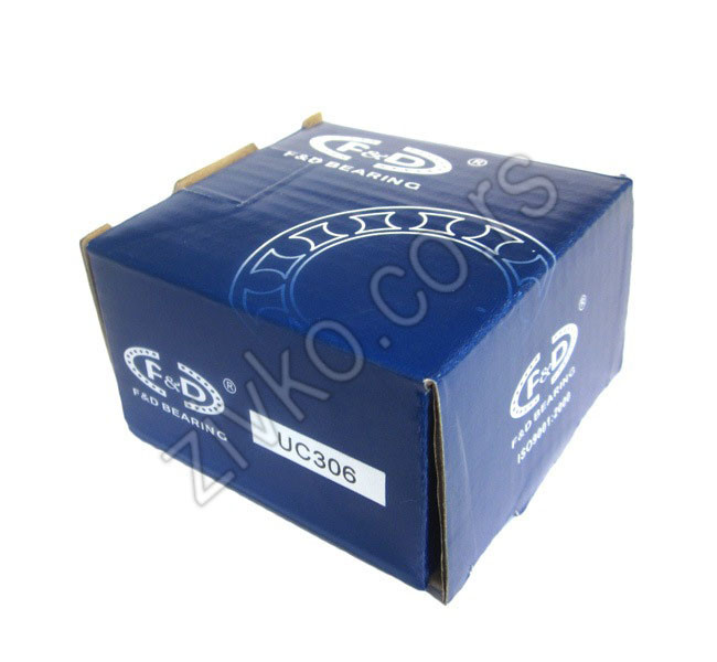 Y csapágy UC 306 - 5