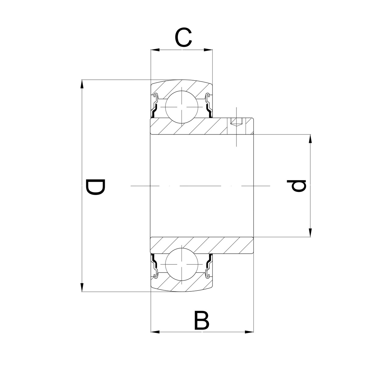 Drawing UE 206-103 1L
