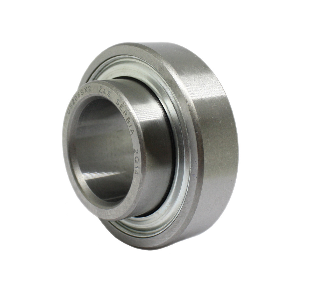 Y csapágy US 206 SX2 - 1