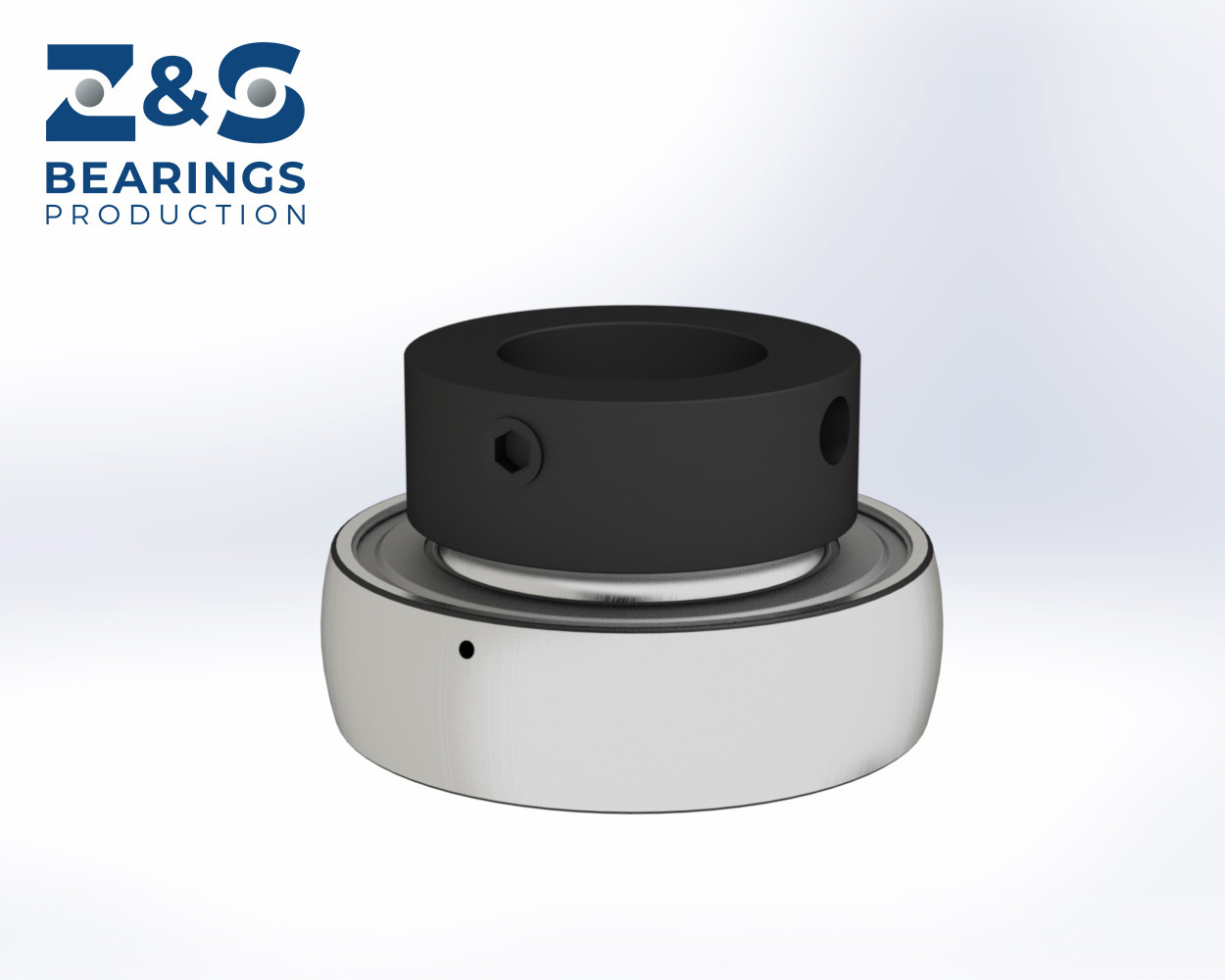 Y csapágy UY 205-014 1L - 2