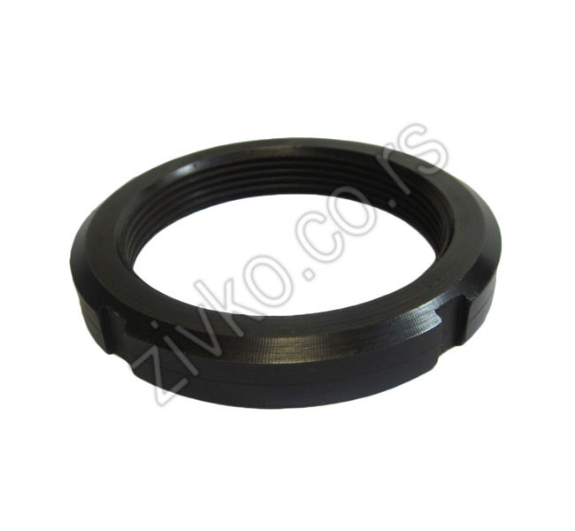 Tengelyanya KM 13 - 1