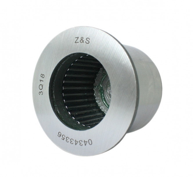 Tűgörgős csapágy 0434 3356 - 1