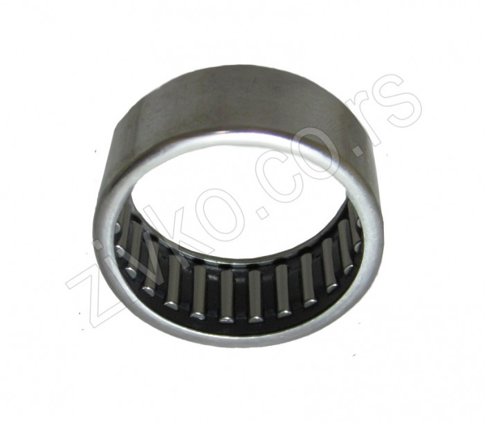 Tűgörgős csapágy HK 2518 - 3