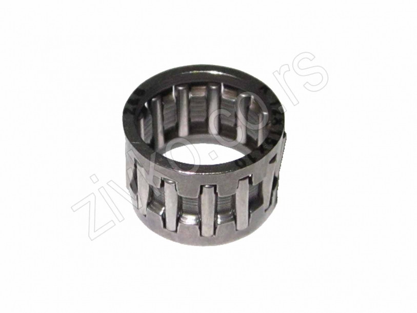 Tűgörgős csapágy K 12 X 15 X 10 - 3