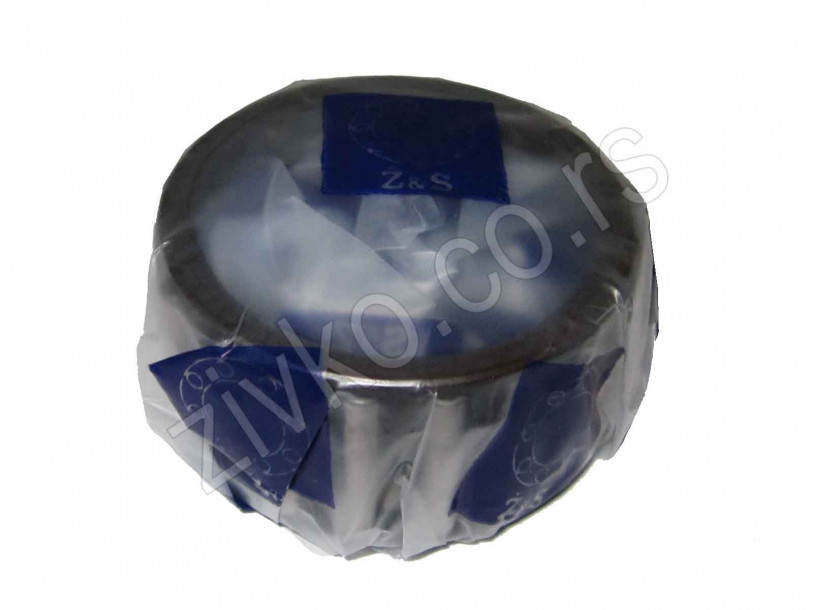 Tűgörgős csapágy K 30 X 37 X 18 - 1
