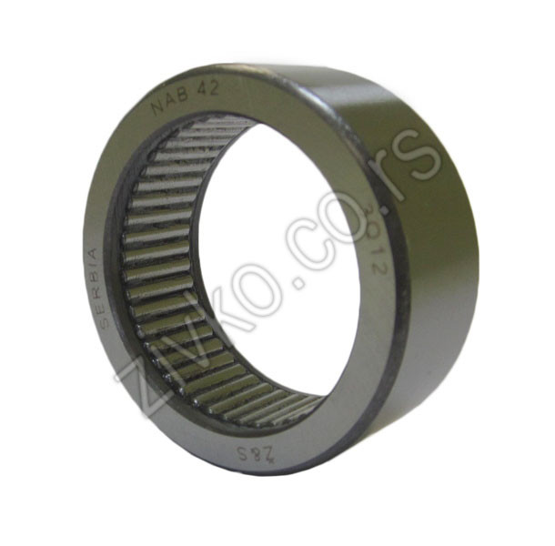 Tűgörgős csapágy NAB 42 - 2