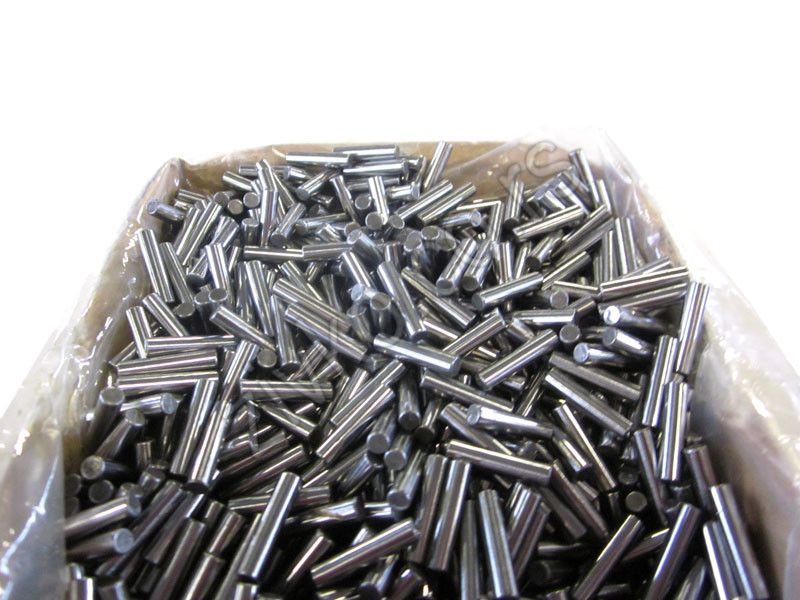 Csapágy Tű 3 x 17.8 mm - 1