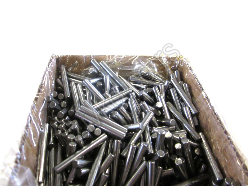 Csapágy Tű 4 x 10 mm - 1