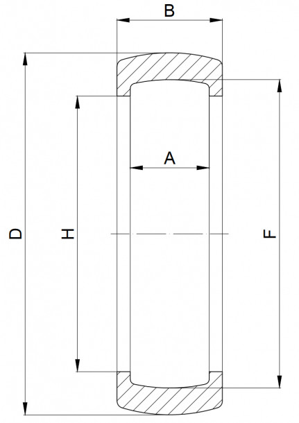 Drawing RIS 208 (UC)