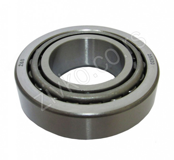 Kúpgörgős Csapágy 25577/25520 - 3