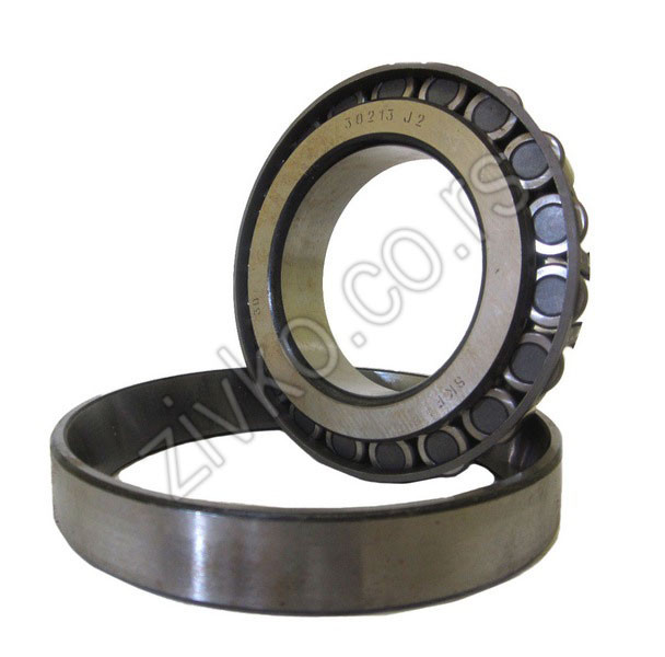 Kúpgörgős Csapágy 30213 J2 - 3
