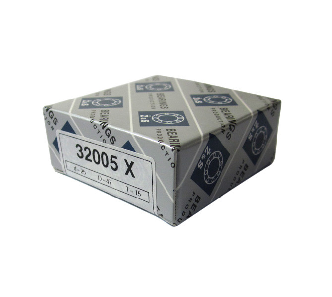 Kúpgörgős Csapágy 32005 X - 5