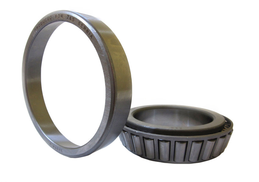 Kúpgörgős Csapágy 32014 X - 4