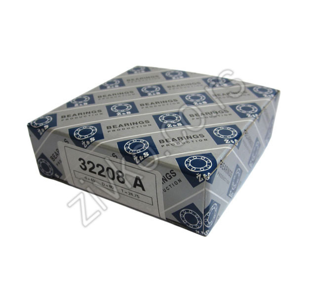 Kúpgörgős Csapágy 32208 A - 5