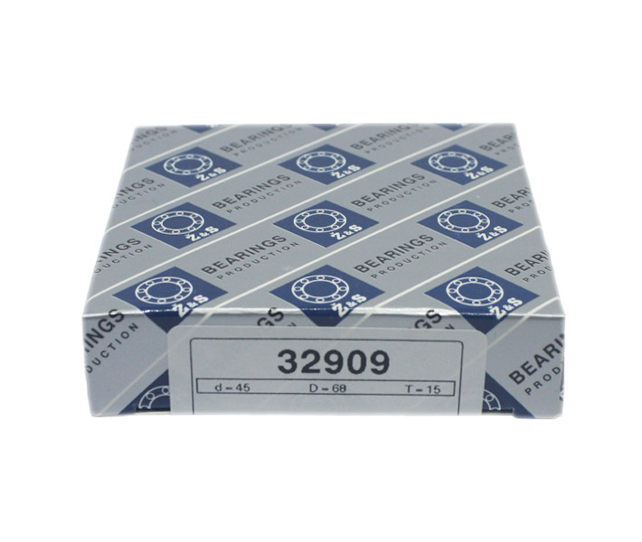 Kúpgörgős Csapágy 32909 - 5