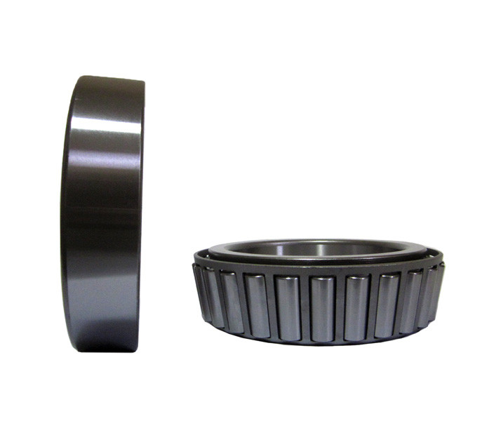 Kúpgörgős Csapágy 33020 A - 4