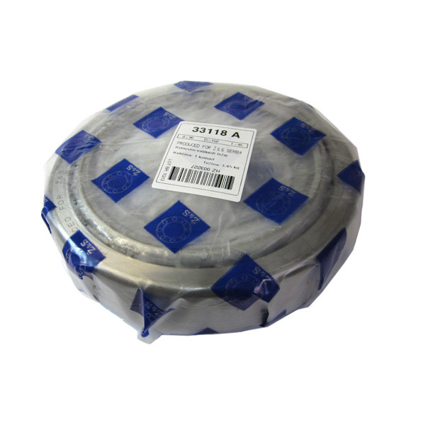 Kúpgörgős Csapágy 33118 A - 5