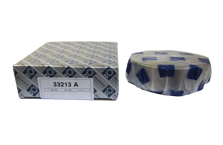 Kúpgörgős Csapágy 33213 A - 4