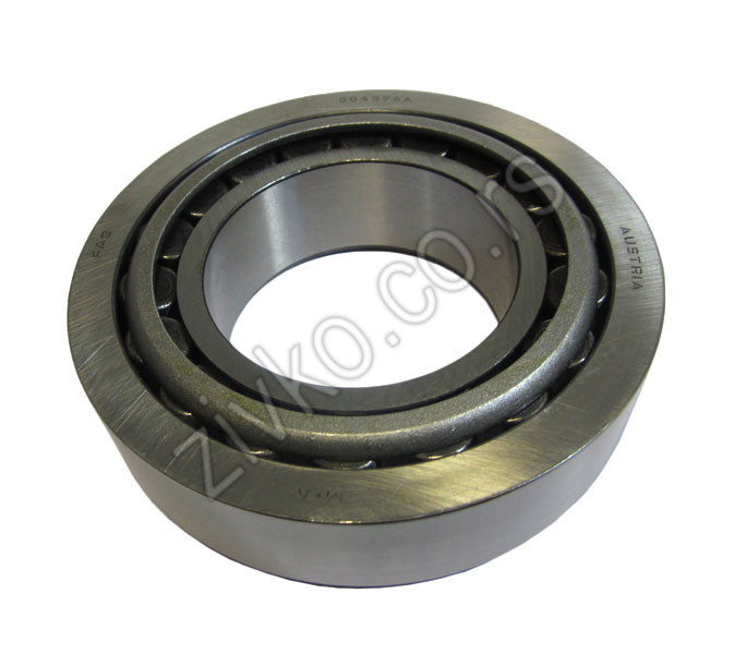 Kúpgörgős Csapágy 504376A - 2