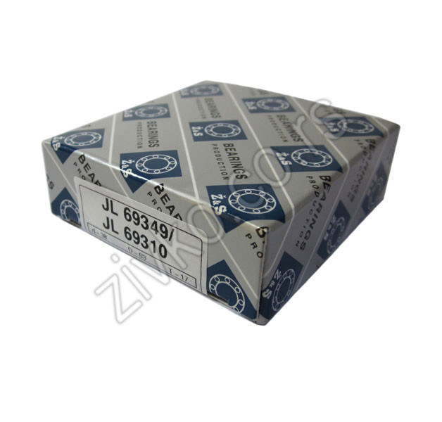 Kúpgörgős Csapágy JL 69349/JL 69310 - 5