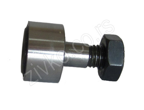 Vezetőgörgő KR 19 PPX - 4