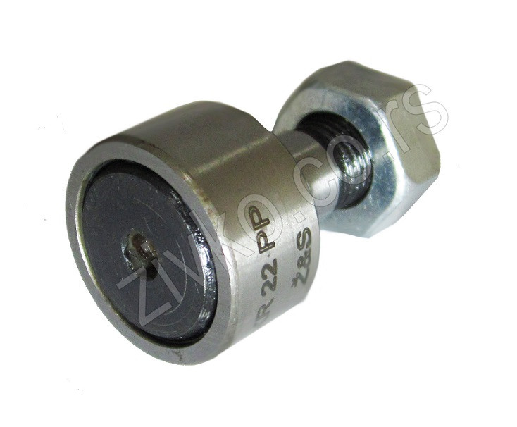 Vezetőgörgő KR 22 PP - 3