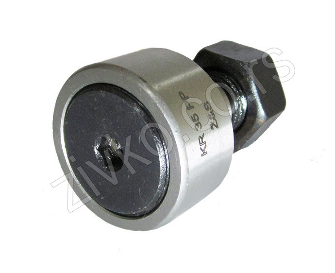 Vezetőgörgő KR 35 PP - 4