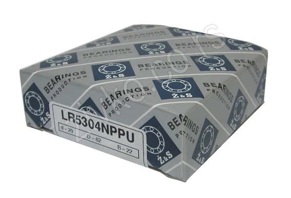 Vezetőgörgő LR5304NPPU - 4