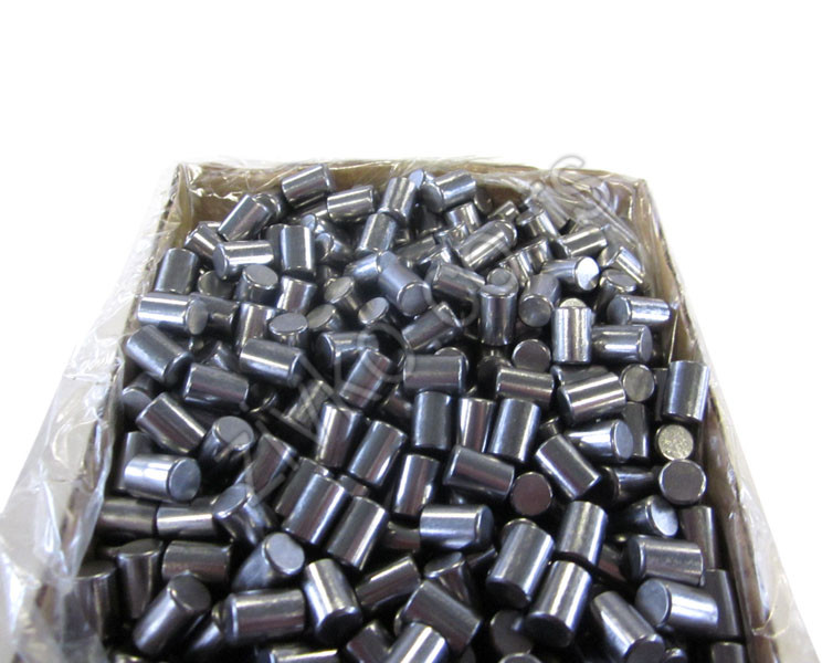 Görgő 6.5 x 9 mm - 1