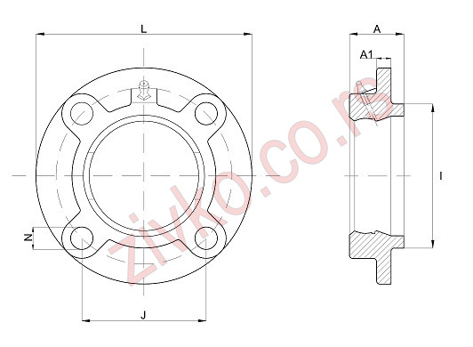 Drawing G 206 PREMIUM