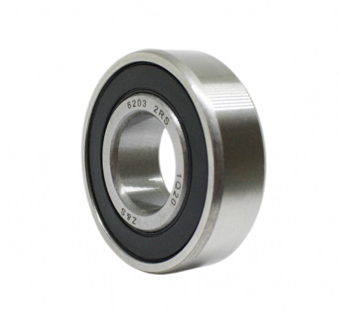 Golyóscsapágy 6203 2RS C3 - 1