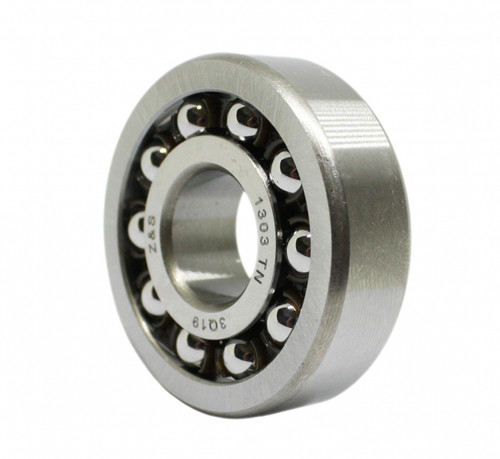 Golyóscsapágy 1303 TN - 1