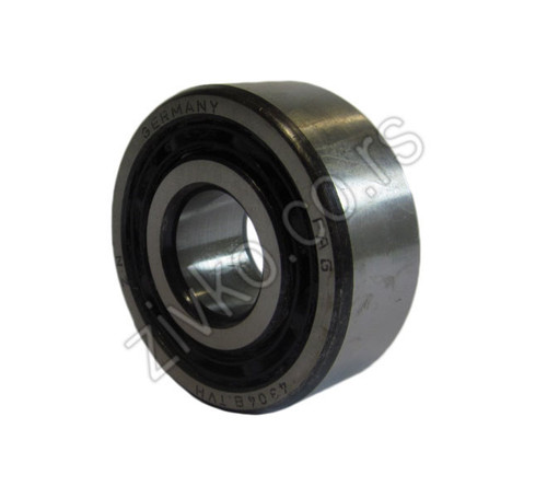 Golyóscsapágy 4304 BTVH - 2