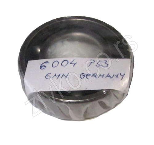 Golyóscsapágy 6004 - 1