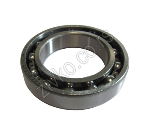 Golyóscsapágy 6010 P6 - 1