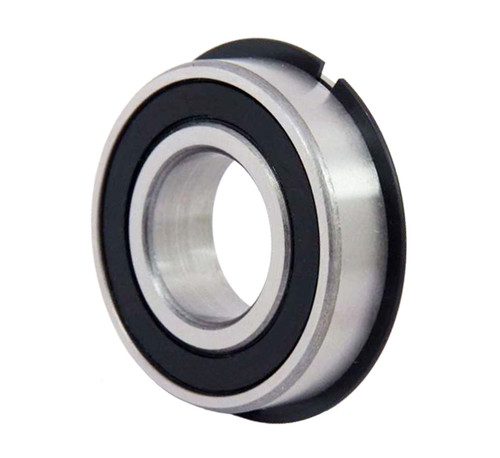 Golyóscsapágy 6204 2RS NR - 1