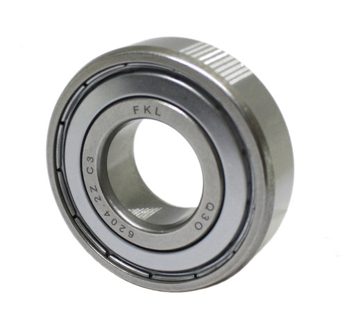 Golyóscsapágy 6204 ZZ C3 - 1