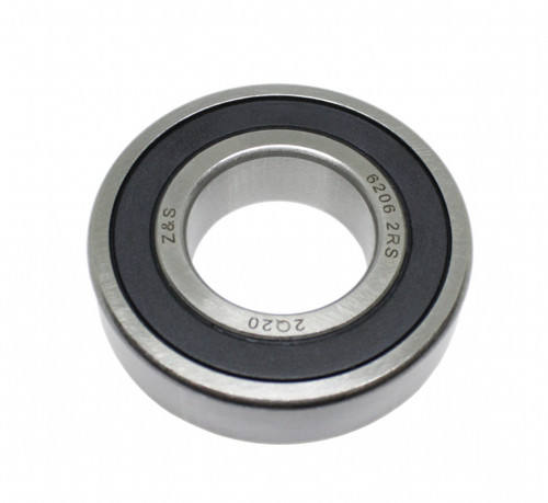 Golyóscsapágy 6206 2RS - 2