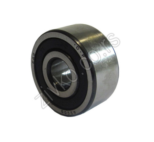 Golyóscsapágy 62200 2RS - 2