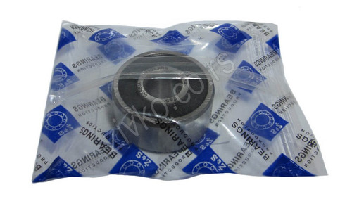 Golyóscsapágy 62301 2RS - 2